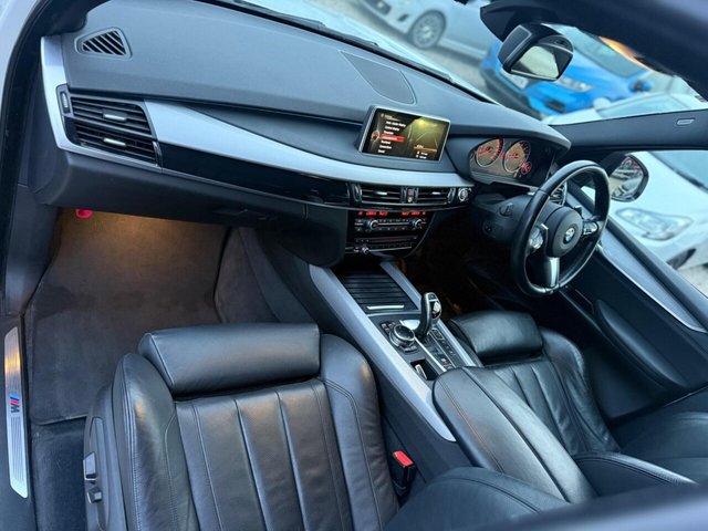 2015 BMW X5 - Photo 9