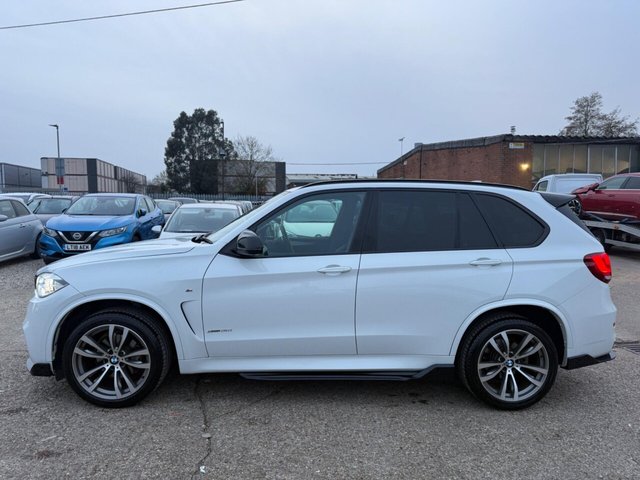 2015 BMW X5 - Photo 6