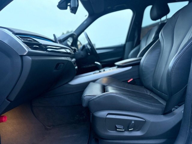 2015 BMW X5 - Photo 10