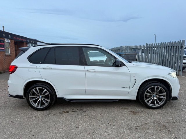 2015 BMW X5 - Photo 2