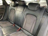 USED 2018 05 AUDI Q3 2.0 TFSI Black Edition SUV 5dr Petrol S Tronic quattro Euro 6 (s/s) (180 ps) 