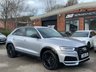 USED 2018 05 AUDI Q3 2.0 TFSI Black Edition SUV 5dr Petrol S Tronic quattro Euro 6 (s/s) (180 ps) 