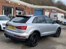 USED 2018 05 AUDI Q3 2.0 TFSI Black Edition SUV 5dr Petrol S Tronic quattro Euro 6 (s/s) (180 ps) 