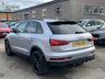USED 2018 05 AUDI Q3 2.0 TFSI Black Edition SUV 5dr Petrol S Tronic quattro Euro 6 (s/s) (180 ps) 