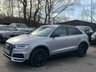 USED 2018 05 AUDI Q3 2.0 TFSI Black Edition SUV 5dr Petrol S Tronic quattro Euro 6 (s/s) (180 ps) 