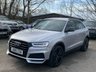 USED 2018 05 AUDI Q3 2.0 TFSI Black Edition SUV 5dr Petrol S Tronic quattro Euro 6 (s/s) (180 ps) 