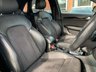 USED 2018 05 AUDI Q3 2.0 TFSI Black Edition SUV 5dr Petrol S Tronic quattro Euro 6 (s/s) (180 ps) 
