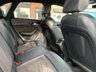 USED 2018 05 AUDI Q3 2.0 TFSI Black Edition SUV 5dr Petrol S Tronic quattro Euro 6 (s/s) (180 ps) 