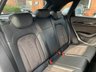 USED 2018 05 AUDI Q3 2.0 TFSI Black Edition SUV 5dr Petrol S Tronic quattro Euro 6 (s/s) (180 ps) 