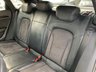 USED 2018 05 AUDI Q3 2.0 TFSI Black Edition SUV 5dr Petrol S Tronic quattro Euro 6 (s/s) (180 ps) 