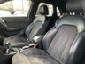 USED 2018 05 AUDI Q3 2.0 TFSI Black Edition SUV 5dr Petrol S Tronic quattro Euro 6 (s/s) (180 ps) 