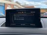 USED 2018 05 AUDI Q3 2.0 TFSI Black Edition SUV 5dr Petrol S Tronic quattro Euro 6 (s/s) (180 ps) 
