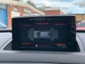 USED 2018 05 AUDI Q3 2.0 TFSI Black Edition SUV 5dr Petrol S Tronic quattro Euro 6 (s/s) (180 ps) 