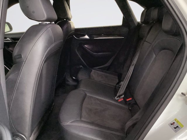 2018 Audi Q3 1.4L Black Edition 5dr - Photo 12