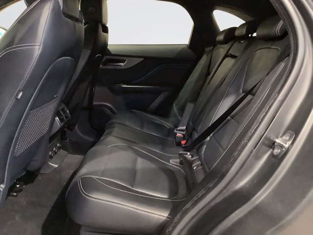 2020 Jaguar F-Pace 2L Chequered Flag 5dr - Photo 12