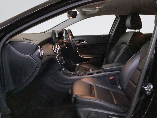 2018 Mercedes-Benz Gla 1.6L Sport 5dr - Photo 12