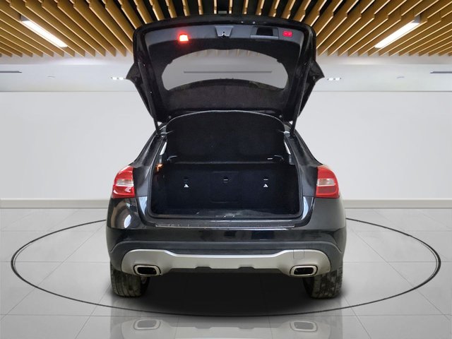 2018 Mercedes-Benz Gla 1.6L Sport 5dr - Photo 9