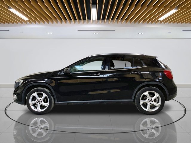 2018 Mercedes-Benz Gla 1.6L Sport 5dr - Photo 5