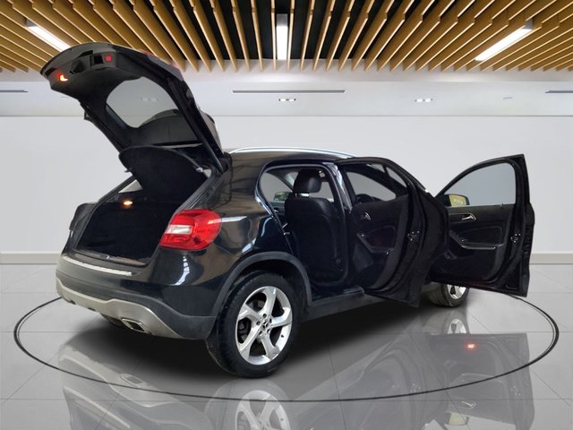 2018 Mercedes-Benz Gla 1.6L Sport 5dr - Photo 10