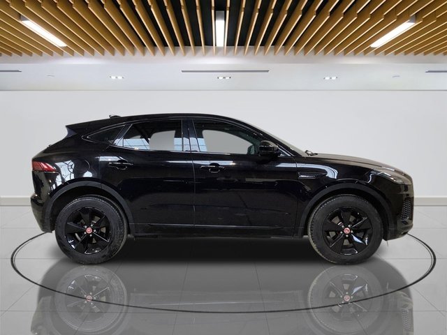 2019 Jaguar E-Pace 2L R-Dynamic S 5dr - Photo 9