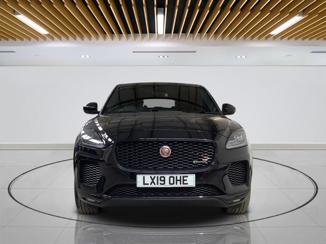 2019 Jaguar E-Pace 2L R-Dynamic S 5dr - Photo 2