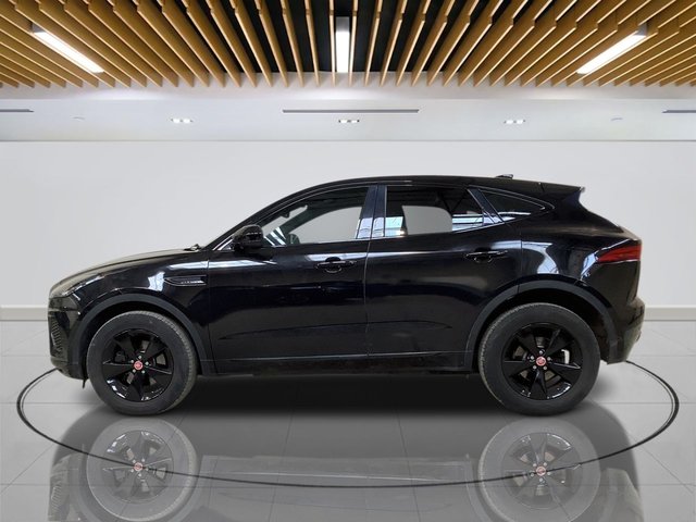 2019 Jaguar E-Pace 2L R-Dynamic S 5dr - Photo 5