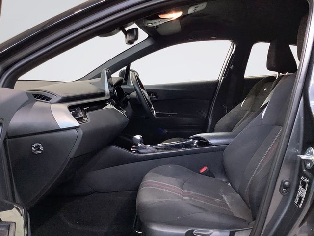 2023 Toyota C-HR 2L Gr Sport 5dr - Photo 12