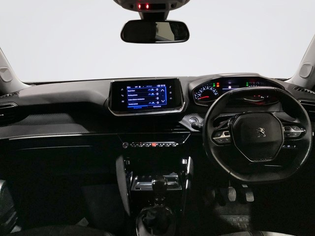 2021 Peugeot 2008 1.2L Allure 5dr - Photo 3