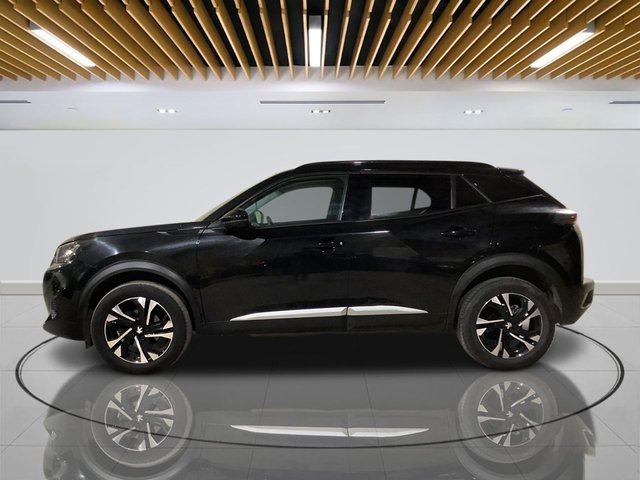 2021 Peugeot 2008 1.2L Allure 5dr - Photo 5