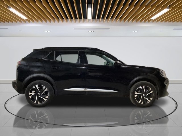 2021 Peugeot 2008 1.2L Allure 5dr - Photo 9
