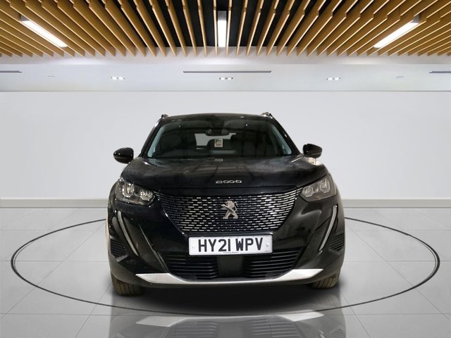 2021 Peugeot 2008 1.2L Allure 5dr - Photo 2