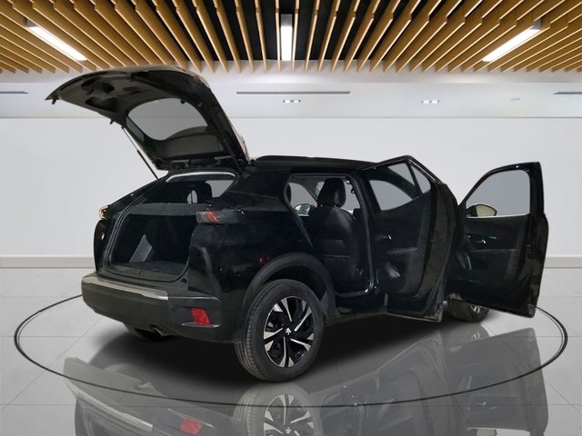 2021 Peugeot 2008 1.2L Allure 5dr - Photo 10