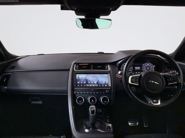 2019 Jaguar E-Pace 2L R-Dynamic Hse 5dr - Photo 3