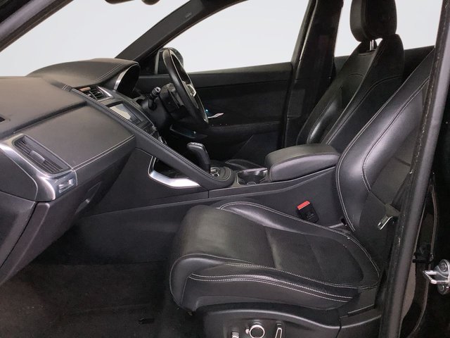 2019 Jaguar E-Pace 2L R-Dynamic Hse 5dr - Photo 12