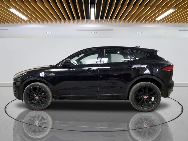 2019 Jaguar E-Pace 2L R-Dynamic Hse 5dr - Photo 5