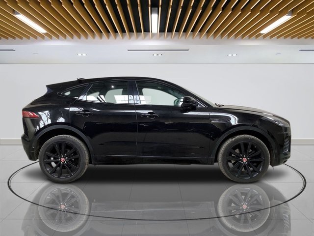 2019 Jaguar E-Pace 2L R-Dynamic Hse 5dr - Photo 9
