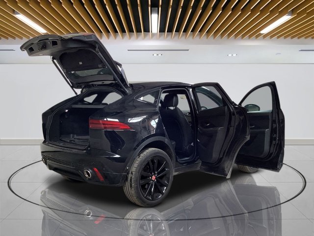2019 Jaguar E-Pace 2L R-Dynamic Hse 5dr - Photo 10