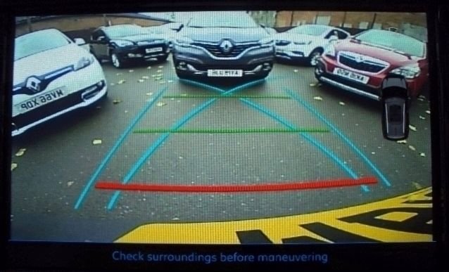 2025 CITROEN C3 AIRCROSS - Photo 12