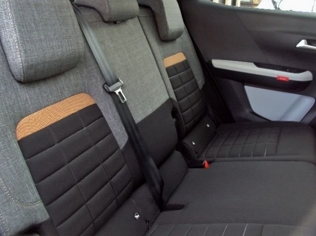 2025 CITROEN C3 AIRCROSS - Photo 10