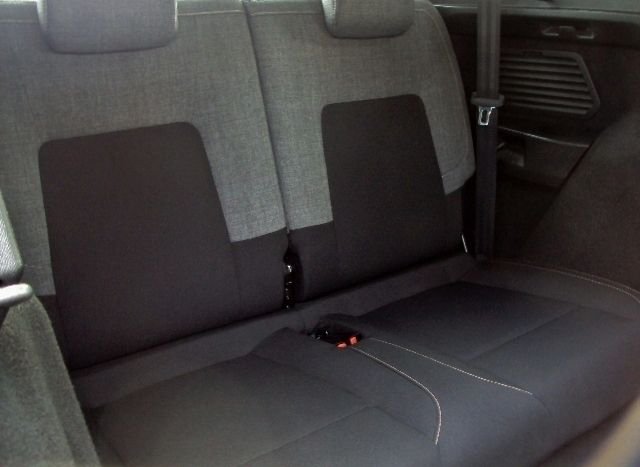 2025 CITROEN C3 AIRCROSS - Photo 11