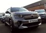 USED 2025 75 CITROEN C3 AIRCROSS 1.2 Hybrid PLUS SUV 5dr Petrol Hybrid e-DSC Euro 6 (s/s) (136 ps) SEVEN SEATS