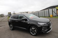 USED 2019 69 VAUXHALL GRANDLAND X 1.2 Turbo SRi 2019,Diamond Cut Alloys,Sat Nav,Bluetooth,DAB,Park Sensors,F.S.H Diamond Cut Alloys,Sat Nav,Bluetooth,DAB,Cruise,F.S.H