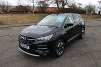 USED 2019 69 VAUXHALL GRANDLAND X 1.2 Turbo SRi 2019,Diamond Cut Alloys,Sat Nav,Bluetooth,DAB,Park Sensors,F.S.H Diamond Cut Alloys,Sat Nav,Bluetooth,DAB,Cruise,F.S.H