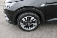 USED 2019 69 VAUXHALL GRANDLAND X 1.2 Turbo SRi 2019,Diamond Cut Alloys,Sat Nav,Bluetooth,DAB,Park Sensors,F.S.H Diamond Cut Alloys,Sat Nav,Bluetooth,DAB,Cruise,F.S.H