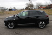 USED 2019 69 VAUXHALL GRANDLAND X 1.2 Turbo SRi 2019,Diamond Cut Alloys,Sat Nav,Bluetooth,DAB,Park Sensors,F.S.H Diamond Cut Alloys,Sat Nav,Bluetooth,DAB,Cruise,F.S.H
