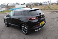 USED 2019 69 VAUXHALL GRANDLAND X 1.2 Turbo SRi 2019,Diamond Cut Alloys,Sat Nav,Bluetooth,DAB,Park Sensors,F.S.H Diamond Cut Alloys,Sat Nav,Bluetooth,DAB,Cruise,F.S.H