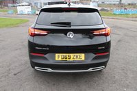 USED 2019 69 VAUXHALL GRANDLAND X 1.2 Turbo SRi 2019,Diamond Cut Alloys,Sat Nav,Bluetooth,DAB,Park Sensors,F.S.H Diamond Cut Alloys,Sat Nav,Bluetooth,DAB,Cruise,F.S.H