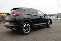 USED 2019 69 VAUXHALL GRANDLAND X 1.2 Turbo SRi 2019,Diamond Cut Alloys,Sat Nav,Bluetooth,DAB,Park Sensors,F.S.H Diamond Cut Alloys,Sat Nav,Bluetooth,DAB,Cruise,F.S.H