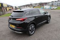 USED 2019 69 VAUXHALL GRANDLAND X 1.2 Turbo SRi 2019,Diamond Cut Alloys,Sat Nav,Bluetooth,DAB,Park Sensors,F.S.H Diamond Cut Alloys,Sat Nav,Bluetooth,DAB,Cruise,F.S.H