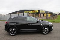 USED 2019 69 VAUXHALL GRANDLAND X 1.2 Turbo SRi 2019,Diamond Cut Alloys,Sat Nav,Bluetooth,DAB,Park Sensors,F.S.H Diamond Cut Alloys,Sat Nav,Bluetooth,DAB,Cruise,F.S.H